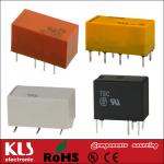 Signal relays